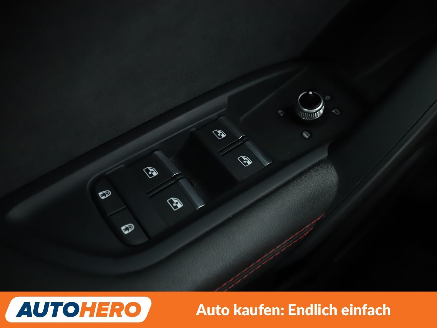 Audi Q5 40 TDI Mild-Hybrid quattro S line Aut.*LED* foto 25