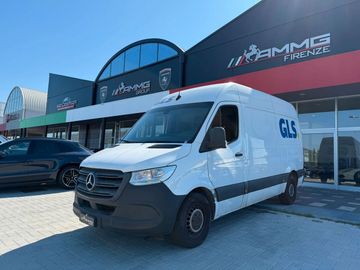 Mercedes Sprinter - 1