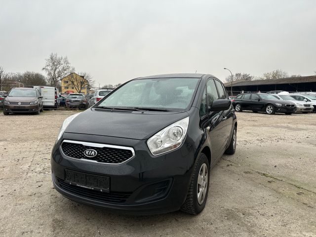 Kia Venga Attract