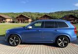 Volvo XC90 D5 AWD RDesign Geartronic - Volvo XC90: Rdesign
