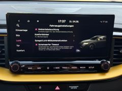 KIA XCeed Xdition 1.5 DCT*ACC*JBL*NAVI*SERVICE NEU*