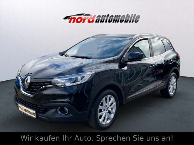 Renault Kadjar Experience° Tempo °LED °Shz °°°°° Tüv neu