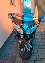 Honda GL1800 - Angebote