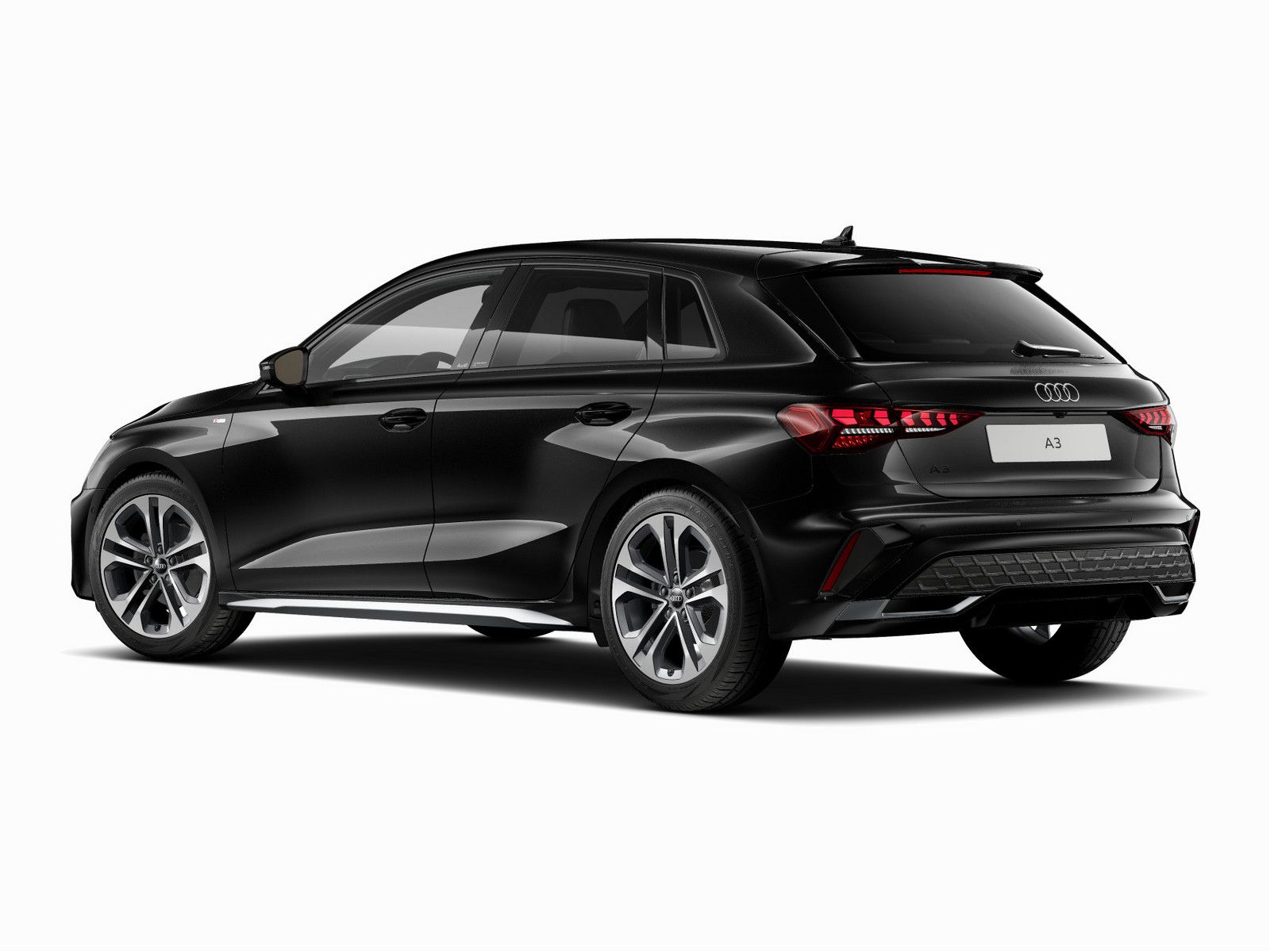 Audi A3 Sportback 35 TDI 2xS line*UPE53*LED*Navi*Assi imagem 3