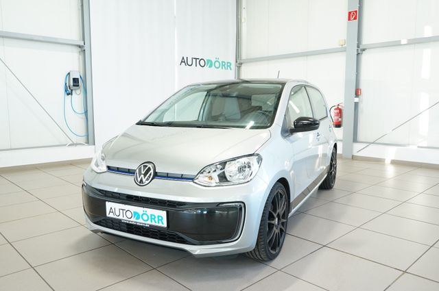 Volkswagen E-UP! Klima+ 17 Zoll+SHZ+Tieferlegung