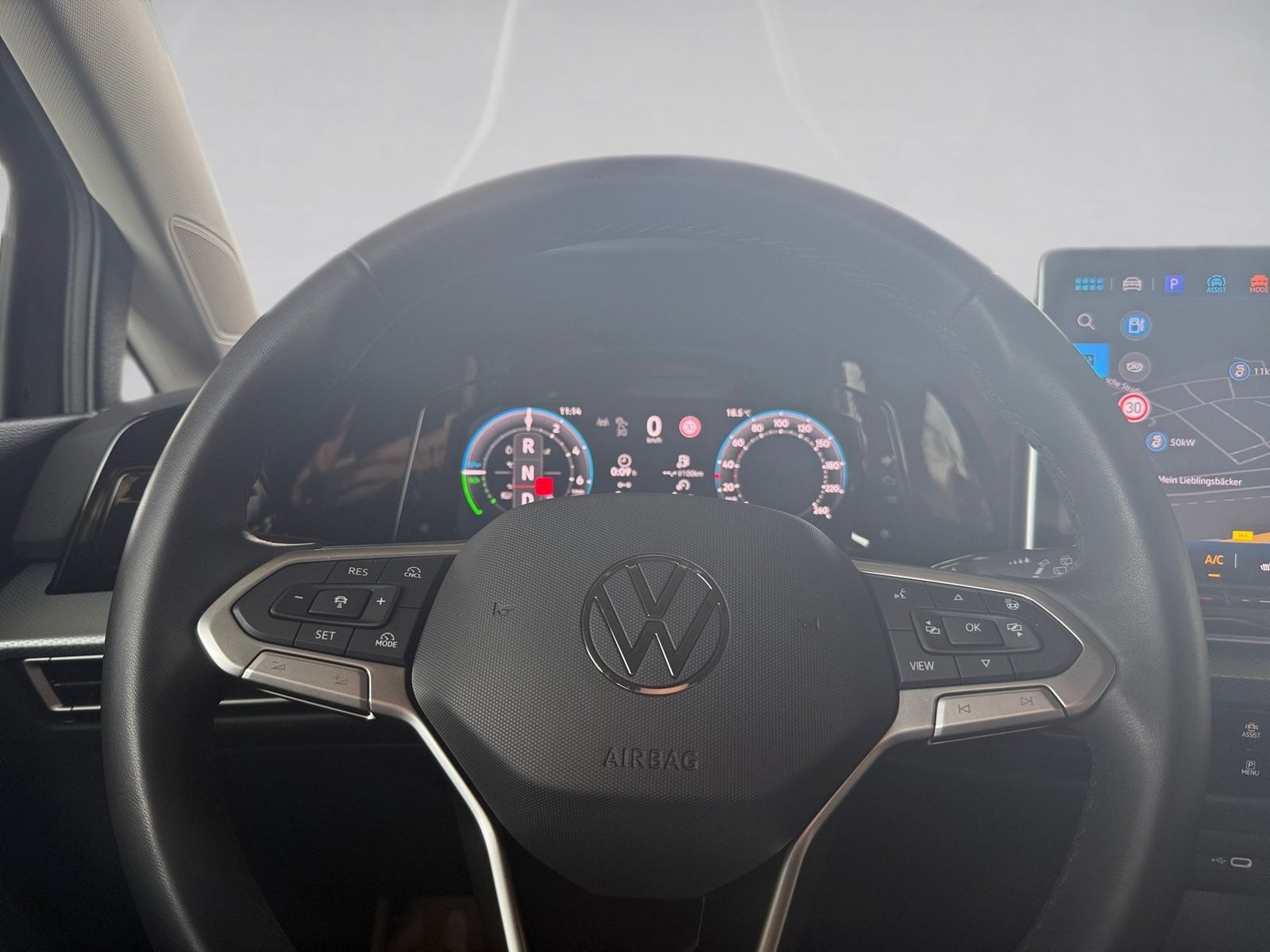 Volkswagen Golf - Bild 16