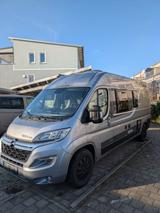 Pössl Trenta 600, Modelljahr 2022