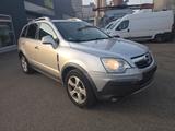 Opel Antara Cosmo 4x4-Automatic getriebe-AHK - gebrauchte Opel Antara aus dem Jahr 2009