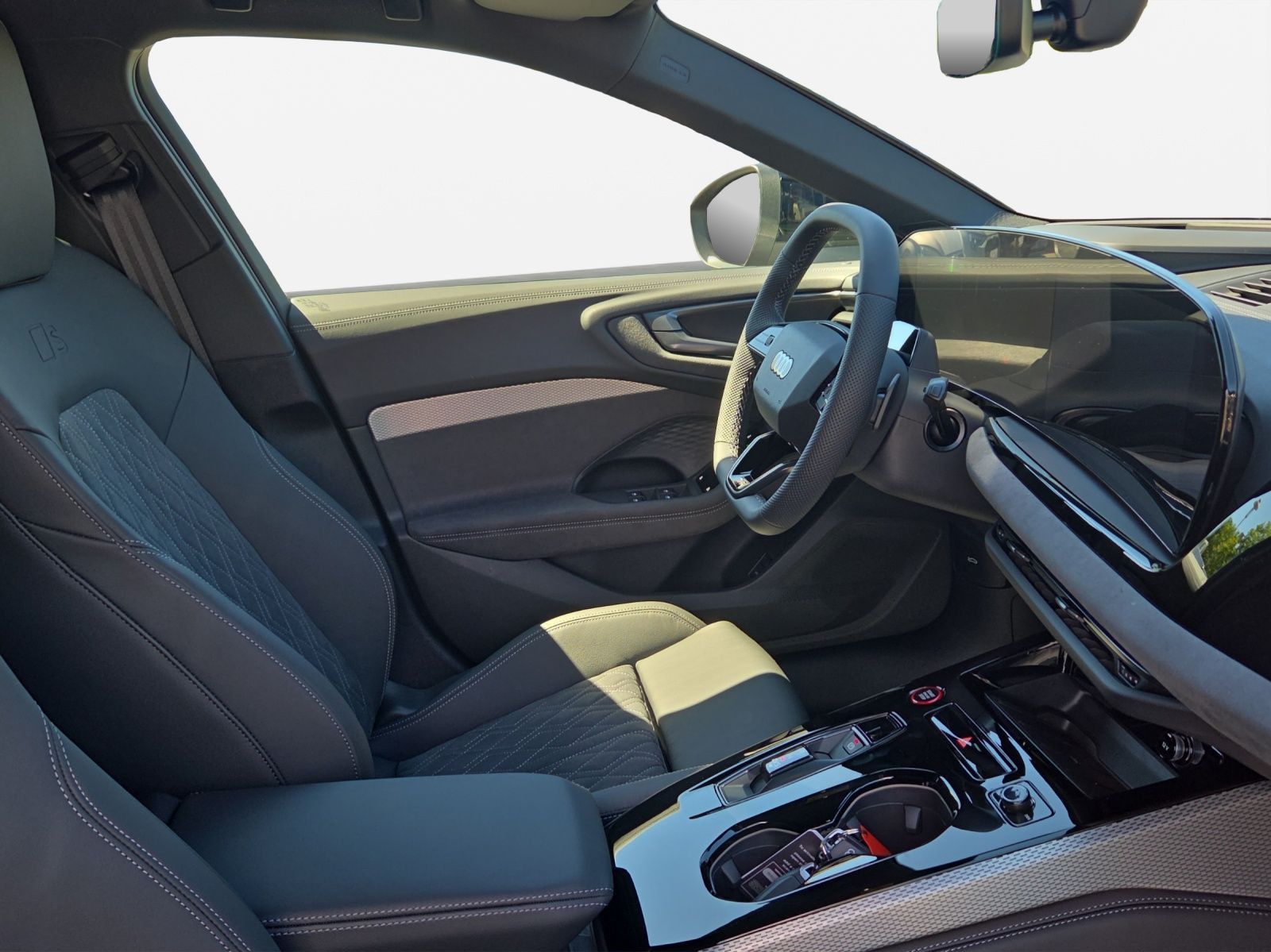 Audi A5 - Bild 4