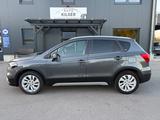 Suzuki SX4 S-Cross 1.4 Boosterjet Comfort AllGrip - Suzuki (SX4) S-Cross: Allgrip