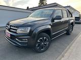 Volkswagen Amarok Dark Label DoubleCab 4Motion - Volkswagen Amarok: Dark Label