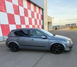 Opel Astra - Opel Astra aus 2004 mit Diesel-Antrieb