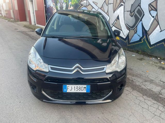 Citroën Citroen C3 1.4 hdi Exclusive anche per neopatent