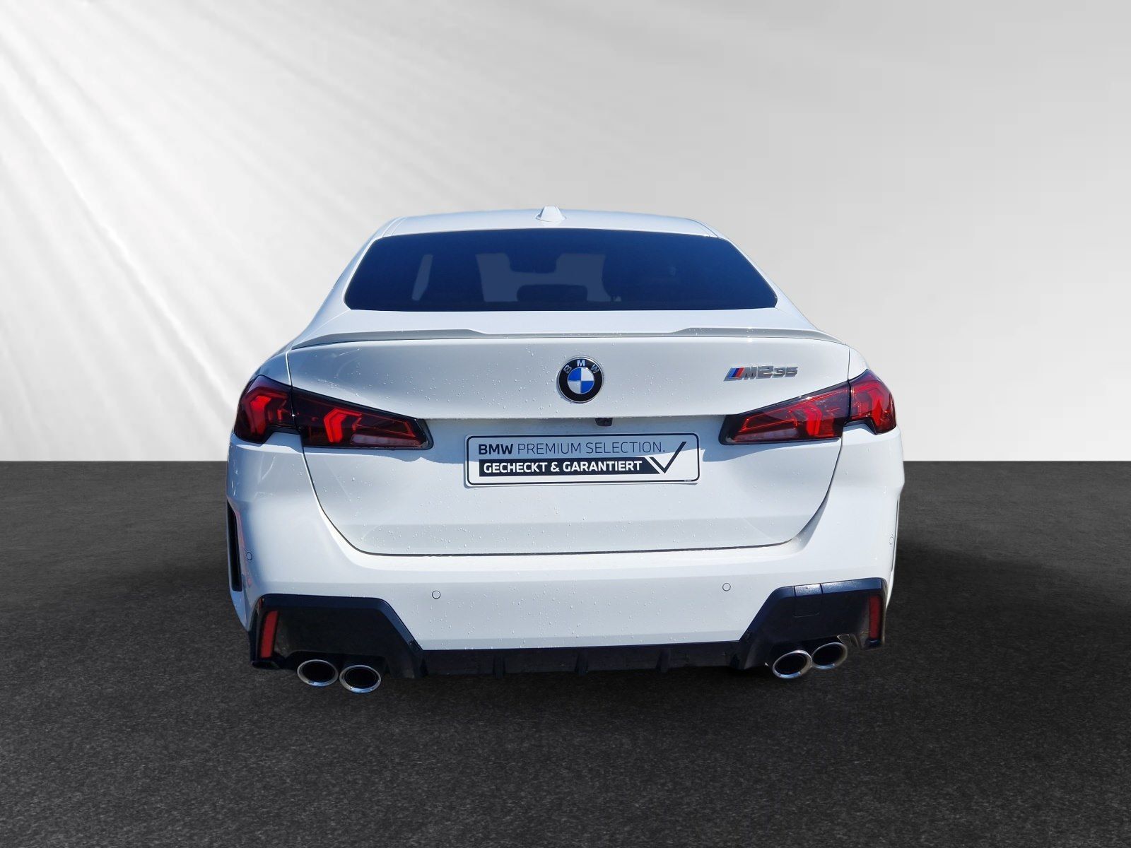 BMW M235 - Bild 7