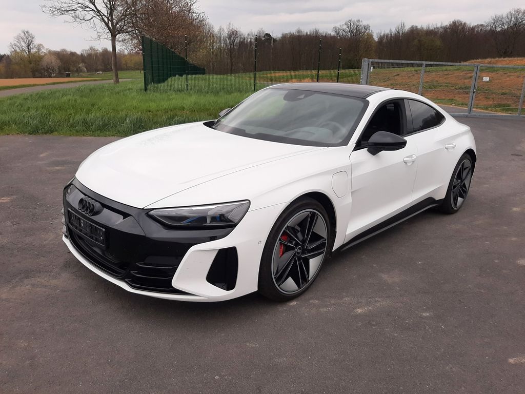 Audi RS e-tron GT