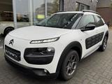 Citroën C4 Cactus 1.6 HDi Selection Feel Navi|Kamera|LED - Citroën C4 Cactus: Kleinwagen