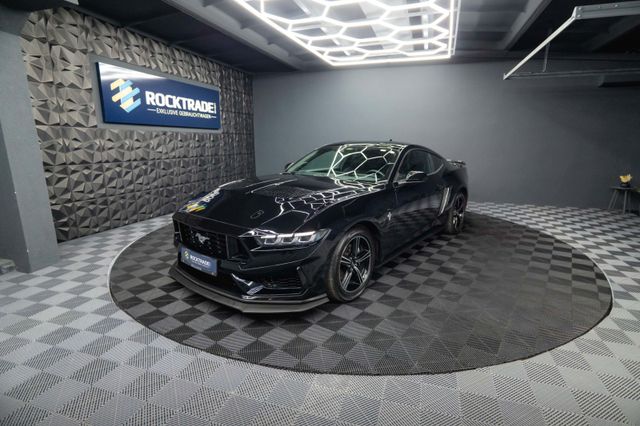 Ford Mustang GT Coupe DARK HORSE MY2024 LED 19%