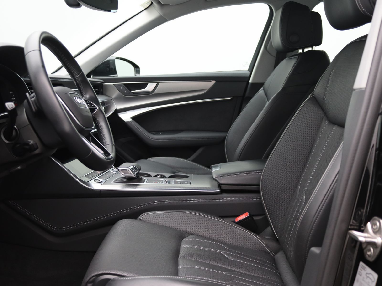 Audi A6 - Bild 11
