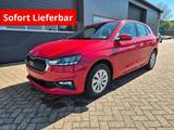 Skoda Fabia Selection +SOFORT+ +MEHR FARBEN+ +RFK+ - Skoda Fabia: R
