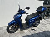 Honda SH150i 6 Jahre Garantie Euro 5+ ABS m. Topcase - HONDA SH 150I