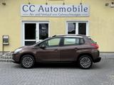 Peugeot 2008 Active 1.6HDI - Peugeot 2008 mit Diesel-Antrieb