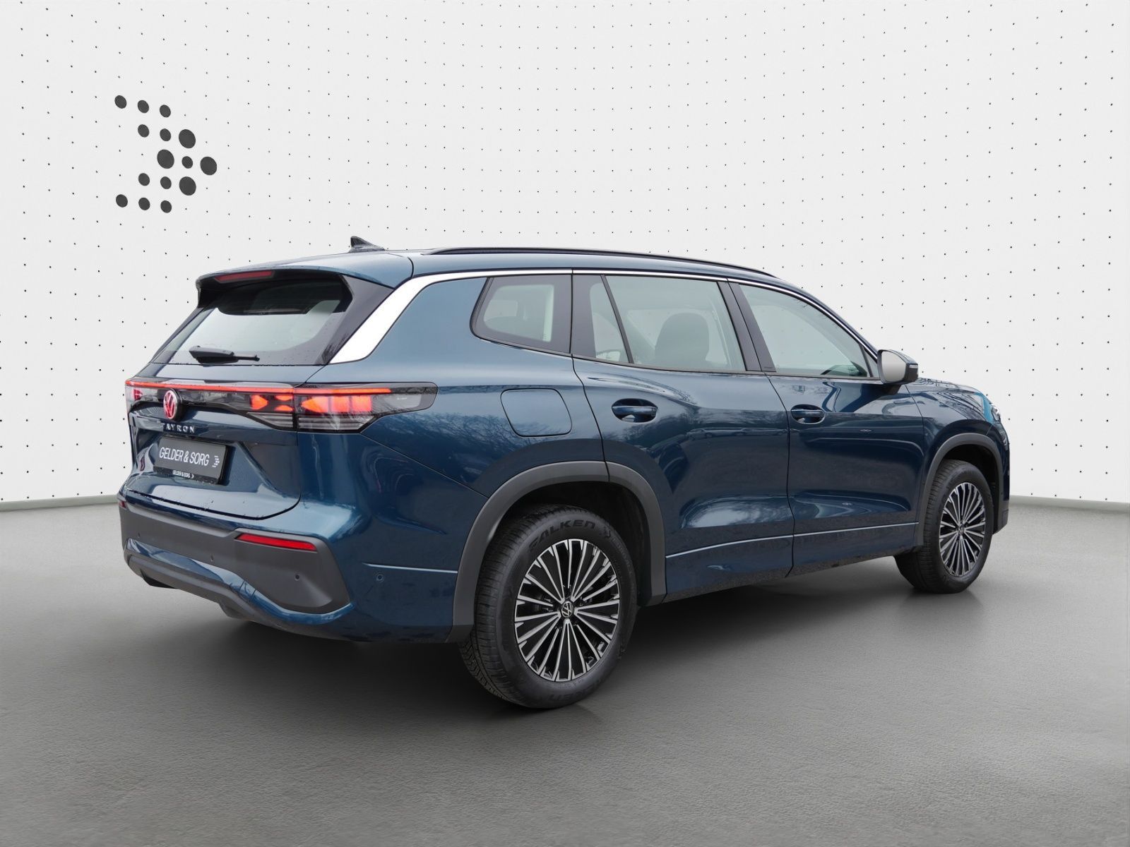 Volkswagen Tayron - Bild 18