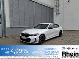 BMW M340i xDrive LimA LED Navi HarmKard SHZ Standhz - BMW M340i in Stuttgart