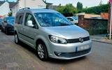 Volkswagen Top VW Caddy 1.2 Tsi Jako-o Edition - Volkswagen Caddy JAKO-O-Edition