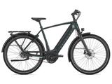 Gazelle Ultimate C8+ HMB 2025 - Größe: 65cm - Gazelle E-Bikes