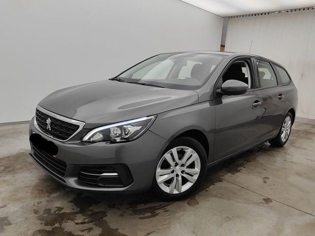Peugeot 308 SW Active 1.5D NAVI/LED/PDC/ALU/TEMPOMAT