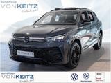 Volkswagen Tiguan 2.0TSI4Motion R-Line EU6e