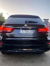 BMW X5 xDrive40d - - BMW X5 Gebrauchtwagen in Stuttgart