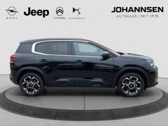 CITROEN C5 Aircross Plus Hybr. 145 E-DSC6