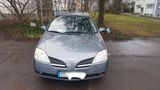 Nissan Auto Nissan in Reutlingen - Nissan Primera aus 2004