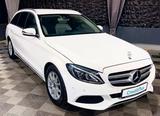 Mercedes-Benz C 180 C T-Modell , Navi, LED, Burmeister - Mercedes-Benz C-Klasse: T Modell