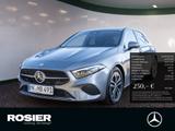 Mercedes-Benz A 220 d Progressive Advanced Plus AHK Distr. LED - Mercedes-Benz A-Klasse mit Diesel-Antrieb: Coupe