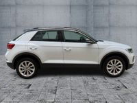Volkswagen T-Roc - Vorschau Bild 7