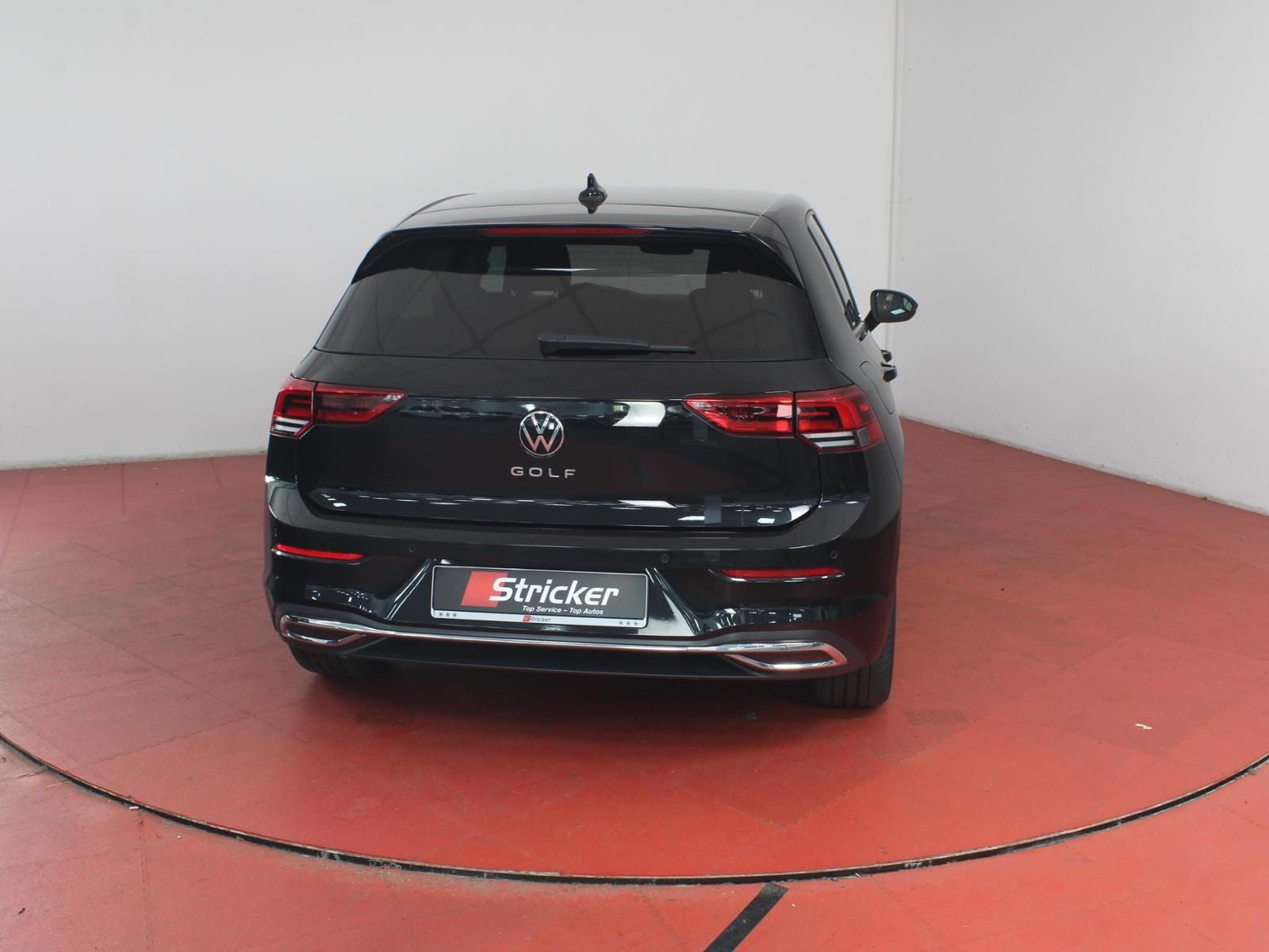 Volkswagen Golf Move 2.0TDI DSG 196,-ohne Anzahlung Navi AH, миниатюра 23