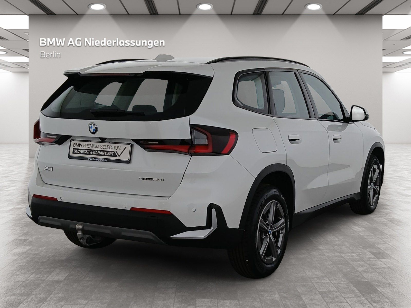 BMW X1 - Bild 3