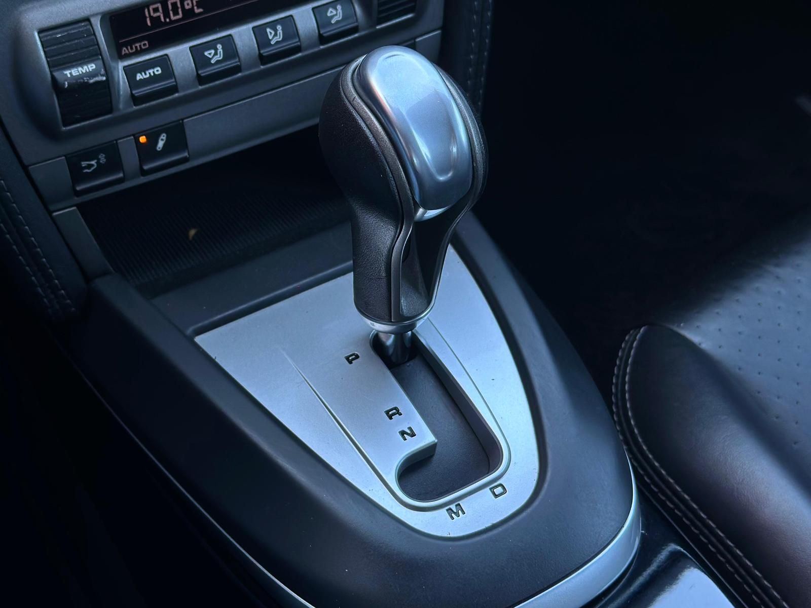 PORSCHE Boxster S 3.2 BIXEN#SHZ#TEMPO#NAV#KLIMA#PDC#19'' - Image 16