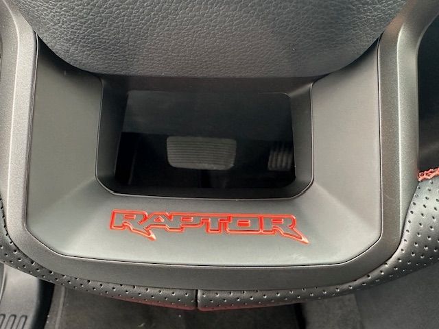 Fahrzeugabbildung Ford Ranger Raptor e-4WD Doppelkabine 3.0 Ecoboost EU