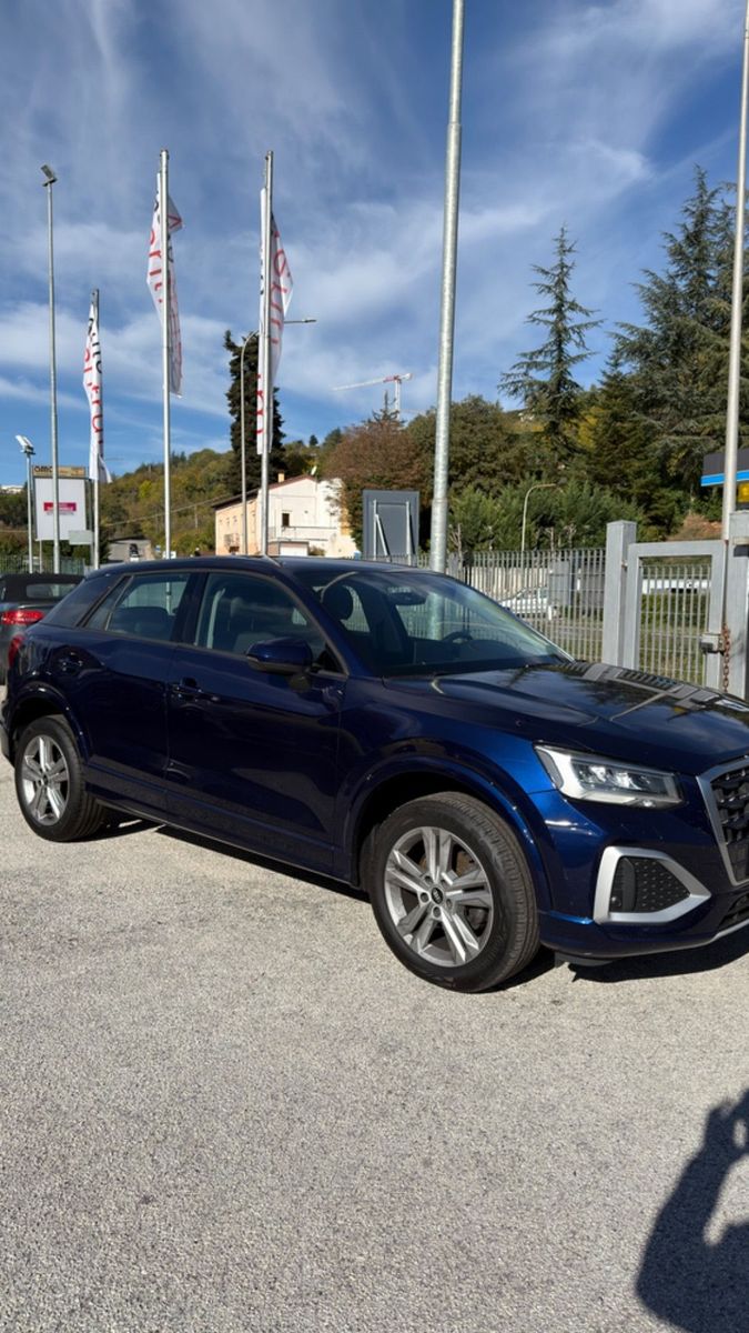 Audi Q2 35 TFSI imagem 2
