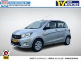Suzuki Celerio 1.0 | Comfort 5-türig | klima - Suzuki Celerio Gebrauchtwagen