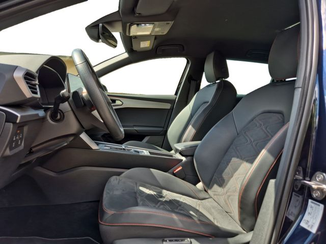 Seat Leon Sportstourer FR 1.5 eTSI ACT DSG