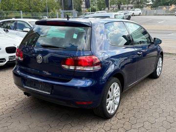 Volkswagen Golf - 7