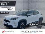 Toyota Yaris Cross 1.5Hybrid TEAMPLAYER LED+NAV+ACC+RFK - Toyota Yaris Cross Teamplayer mit Hybrid-Antrieb (Benzin/Elektro)