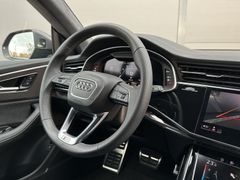 Fahrzeugabbildung Audi Q8 50 TDI qu S Line Competition+ PANO STANDHZG M