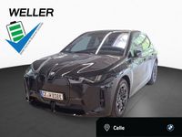 BMW iX - Vorschau Bild 1