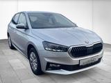 Skoda Fabia Essence Metallic - : Silber, Limousine, Metallic