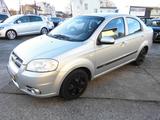 Chevrolet Aveo 1.4 LT Automatc / Klima / PDC - Chevrolet aus 2007